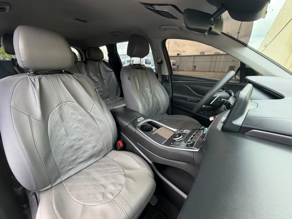 Florida Fine Cars - Used HYUNDAI SANTA FE 2023 MARGATE SE