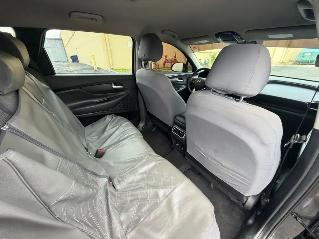 Florida Fine Cars - Used HYUNDAI SANTA FE 2023 MARGATE SE