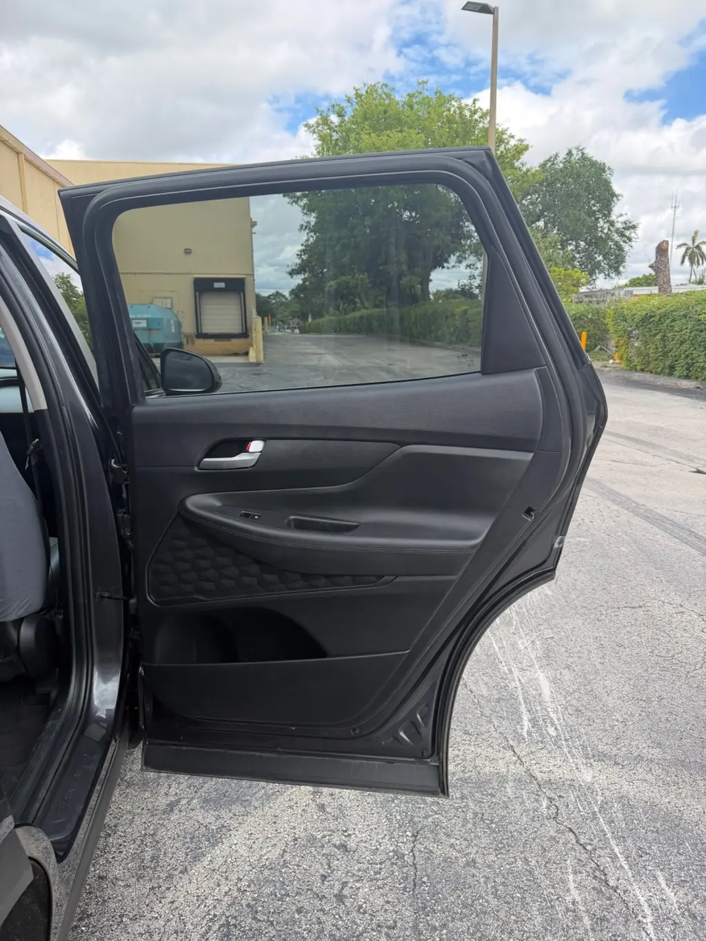 Florida Fine Cars - Used HYUNDAI SANTA FE 2023 MARGATE SE