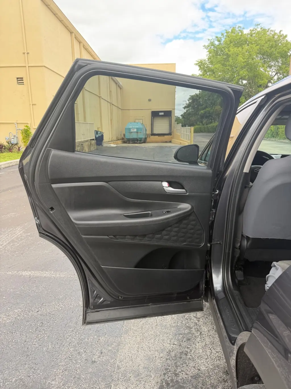 Florida Fine Cars - Used HYUNDAI SANTA FE 2023 MARGATE SE