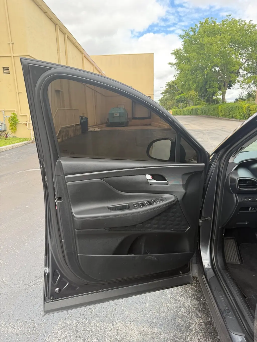 Florida Fine Cars - Used HYUNDAI SANTA FE 2023 MARGATE SE