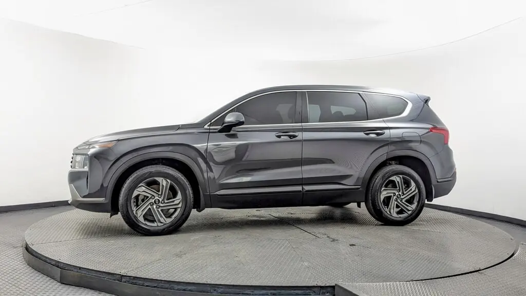 Florida Fine Cars - Used HYUNDAI SANTA FE 2023 MARGATE SE