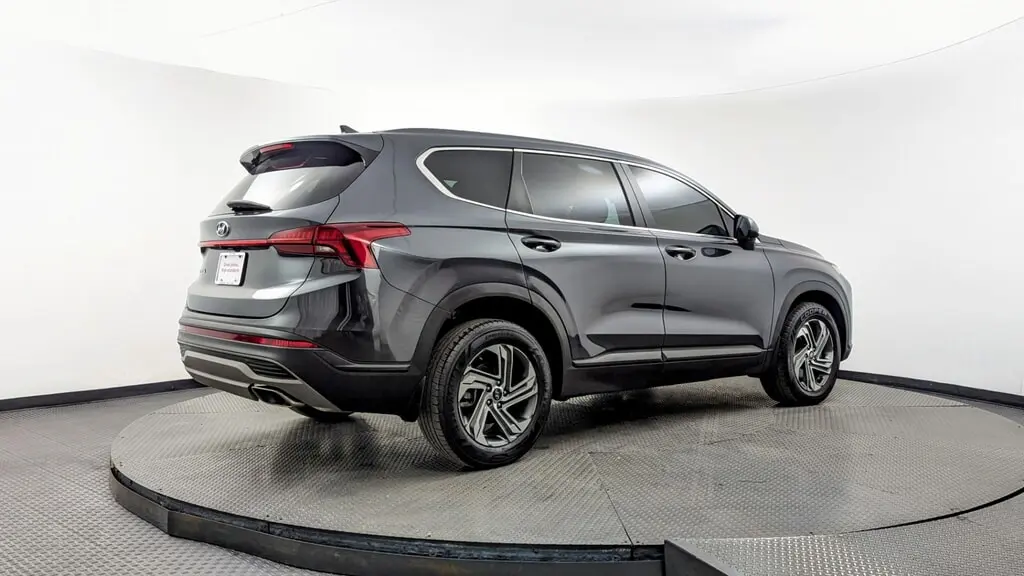Florida Fine Cars - Used HYUNDAI SANTA FE 2023 MARGATE SE