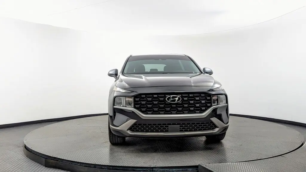 Florida Fine Cars - Used HYUNDAI SANTA FE 2023 MARGATE SE