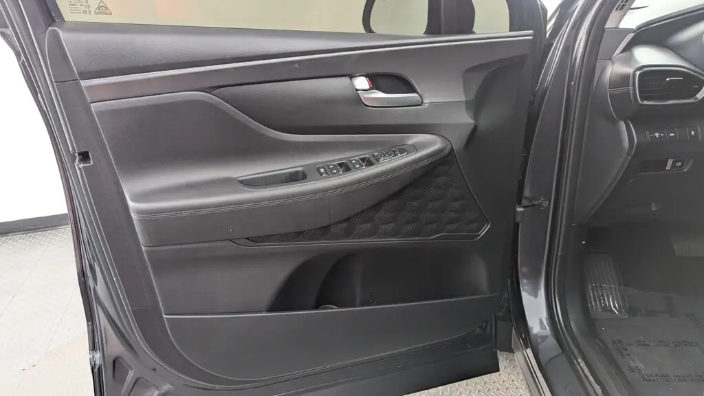 Florida Fine Cars - Used HYUNDAI SANTA FE 2023 MARGATE SE