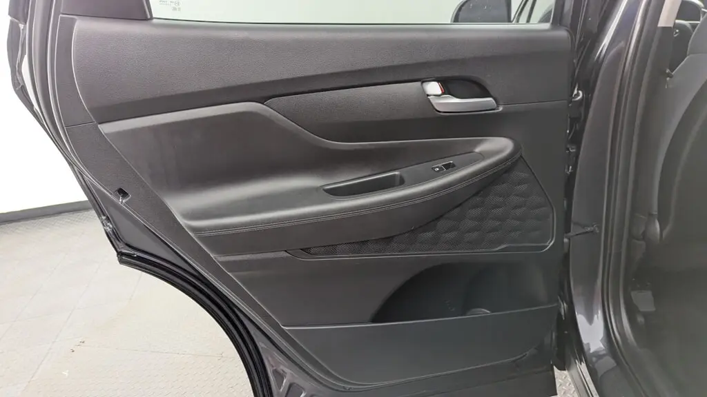 Florida Fine Cars - Used HYUNDAI SANTA FE 2023 MARGATE SE