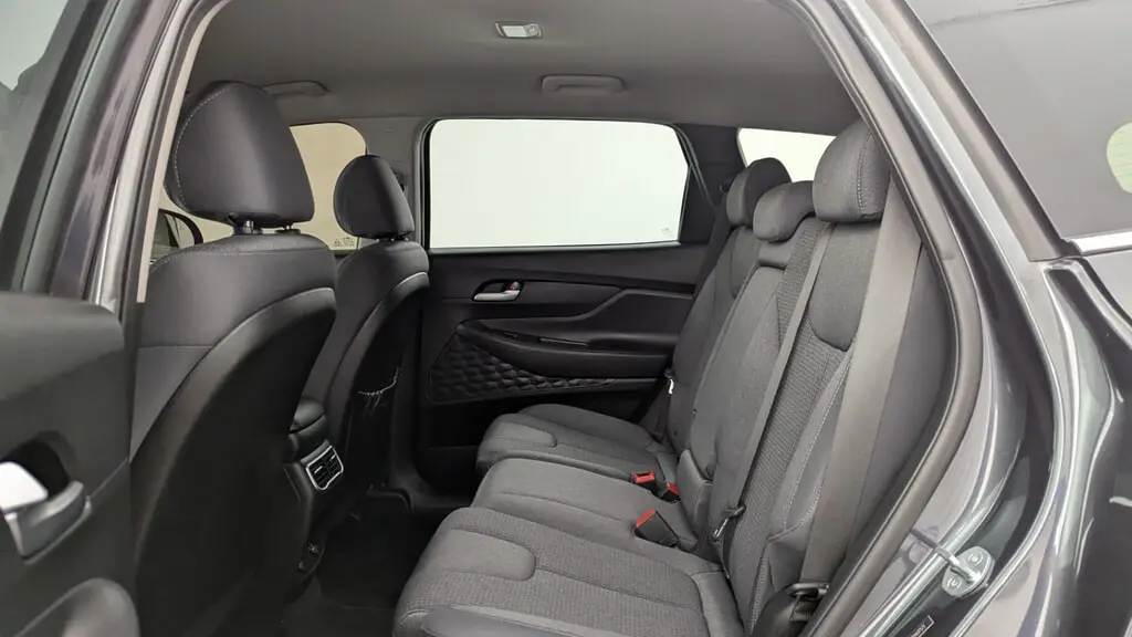 Florida Fine Cars - Used HYUNDAI SANTA FE 2023 MARGATE SE