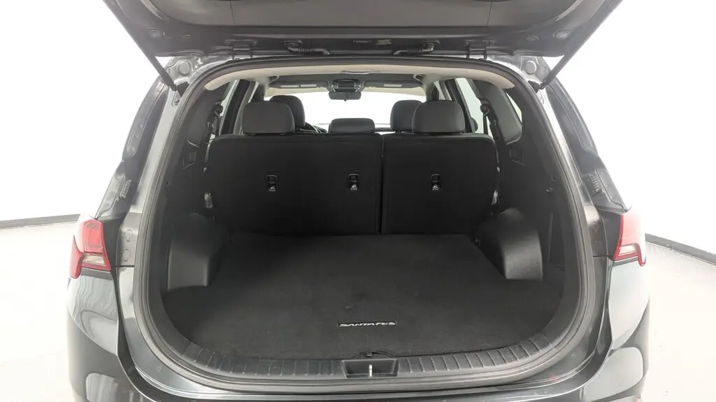 Florida Fine Cars - Used HYUNDAI SANTA FE 2023 MARGATE SE