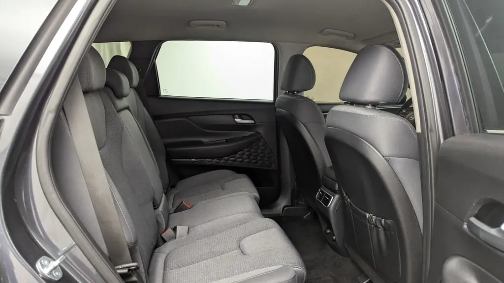 Florida Fine Cars - Used HYUNDAI SANTA FE 2023 MARGATE SE