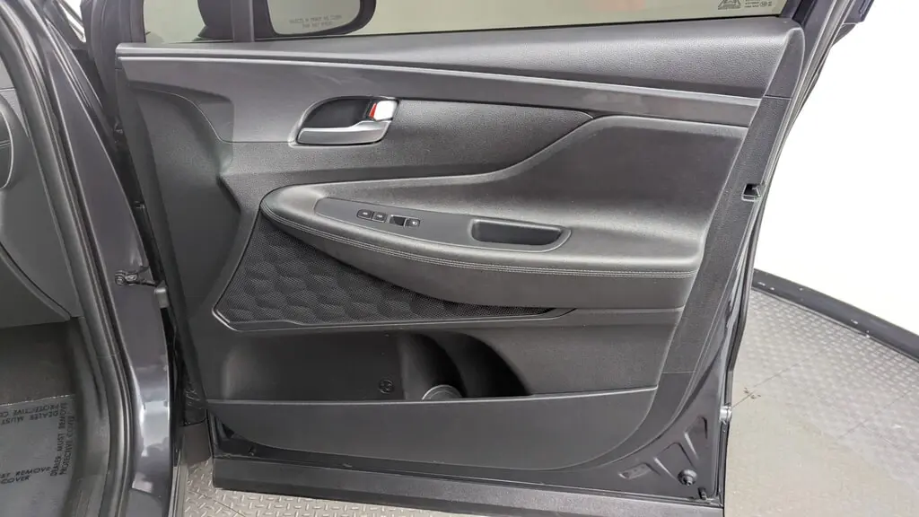 Florida Fine Cars - Used HYUNDAI SANTA FE 2023 MARGATE SE