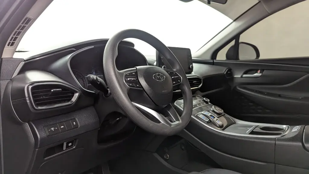 Florida Fine Cars - Used HYUNDAI SANTA FE 2023 MARGATE SE