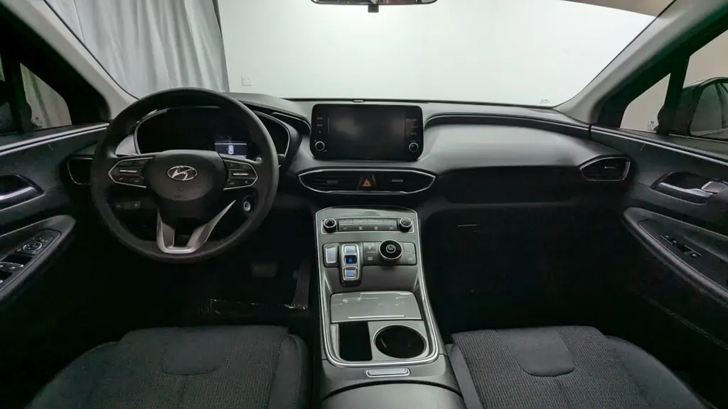 Florida Fine Cars - Used HYUNDAI SANTA FE 2023 MARGATE SE