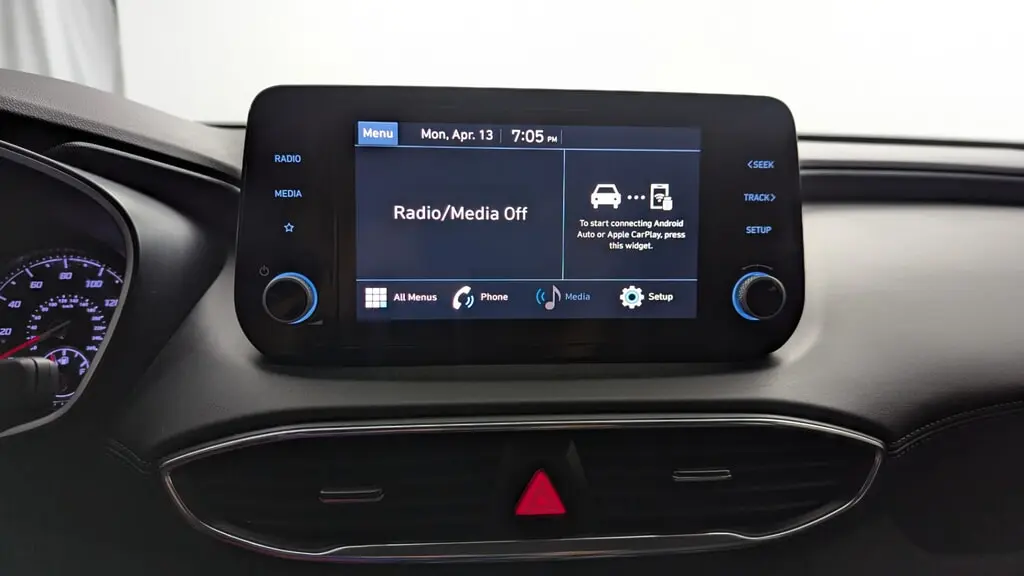 Florida Fine Cars - Used HYUNDAI SANTA FE 2023 MARGATE SE