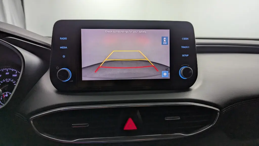 Florida Fine Cars - Used HYUNDAI SANTA FE 2023 MARGATE SE