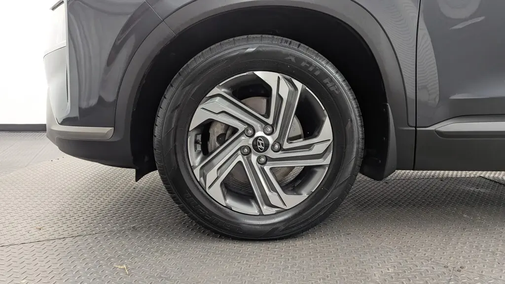 Florida Fine Cars - Used HYUNDAI SANTA FE 2023 MARGATE SE