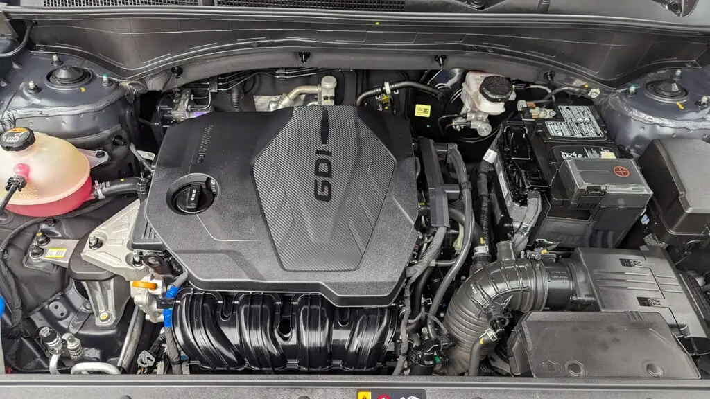 Florida Fine Cars - Used HYUNDAI SANTA FE 2023 MARGATE SE