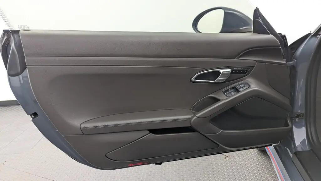 Florida Fine Cars - Used PORSCHE 718 CAYMAN 2017 MIAMI S