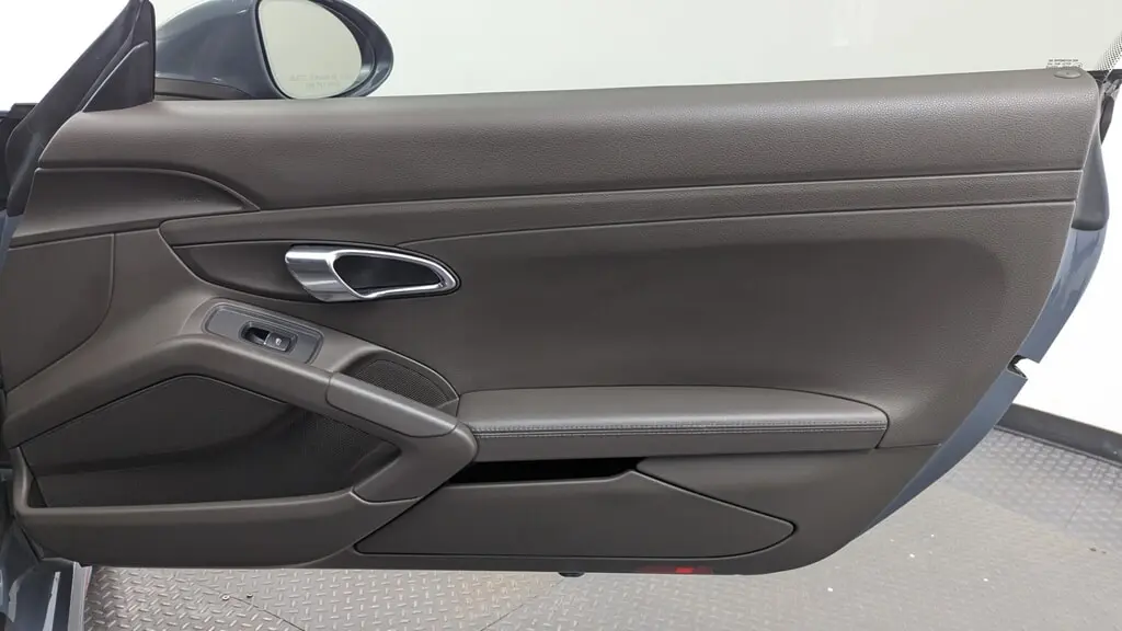 Florida Fine Cars - Used PORSCHE 718 CAYMAN 2017 MIAMI S