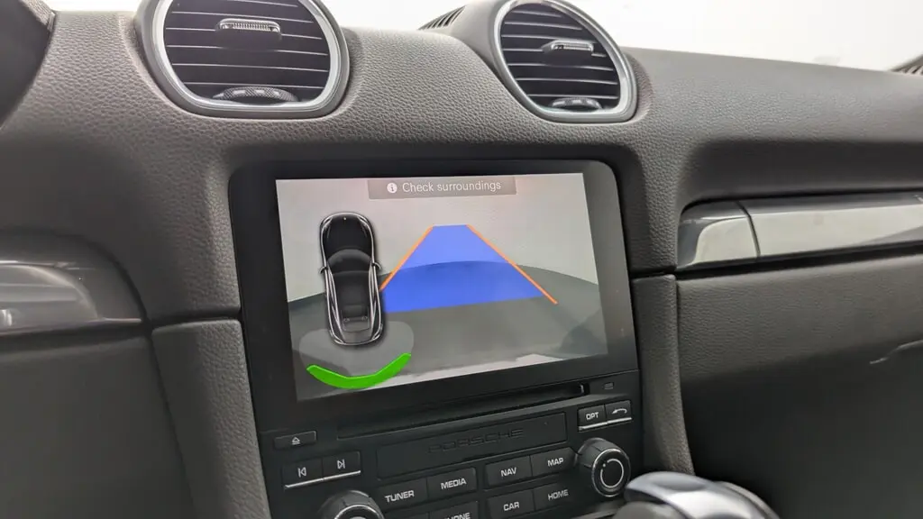 Florida Fine Cars - Used PORSCHE 718 CAYMAN 2017 MIAMI S