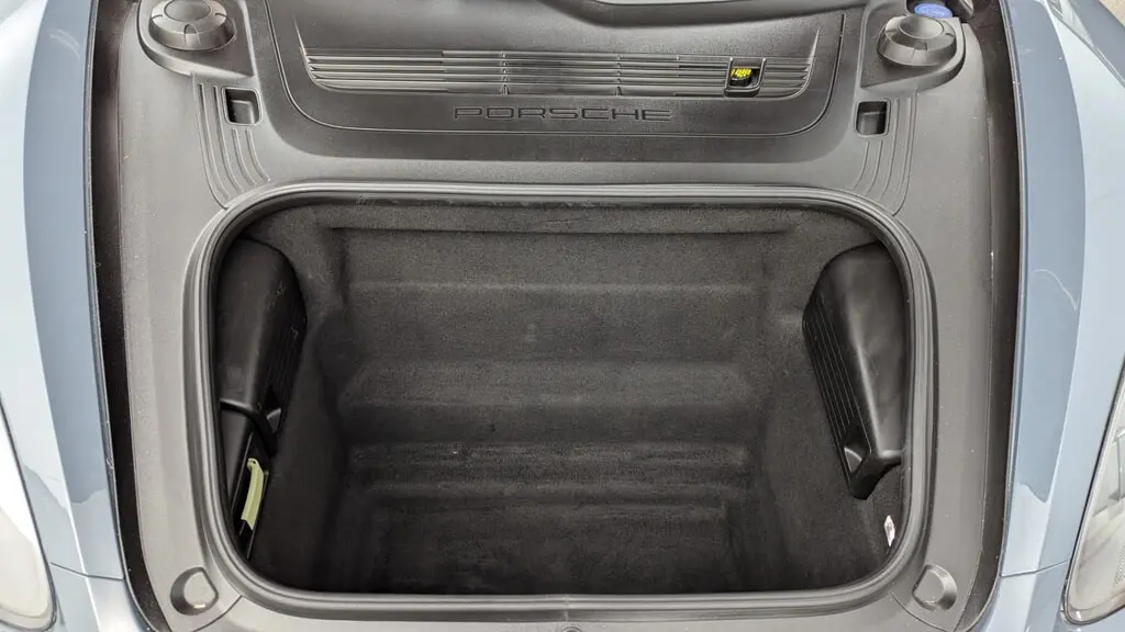 Florida Fine Cars - Used PORSCHE 718 CAYMAN 2017 MIAMI S