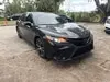 Florida Fine Cars - Used TOYOTA CAMRY 2018 WEST PALM SE