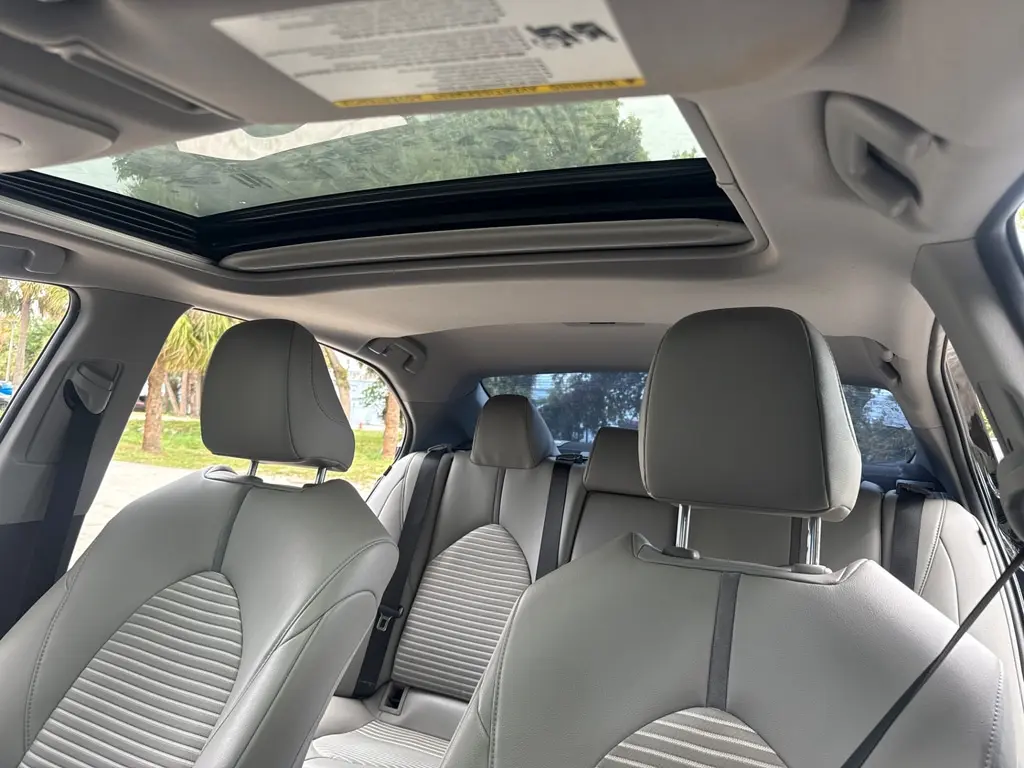 Florida Fine Cars - Used TOYOTA CAMRY 2018 WEST PALM SE