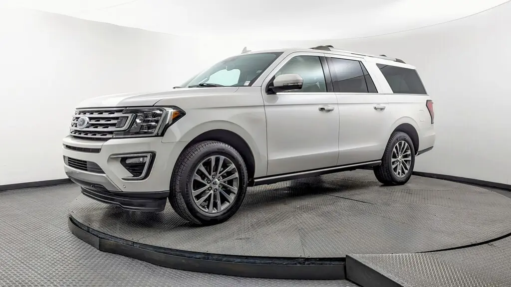 Florida Fine Cars - Used FORD EXPEDITION MAX 2018 MARGATE LIMITED