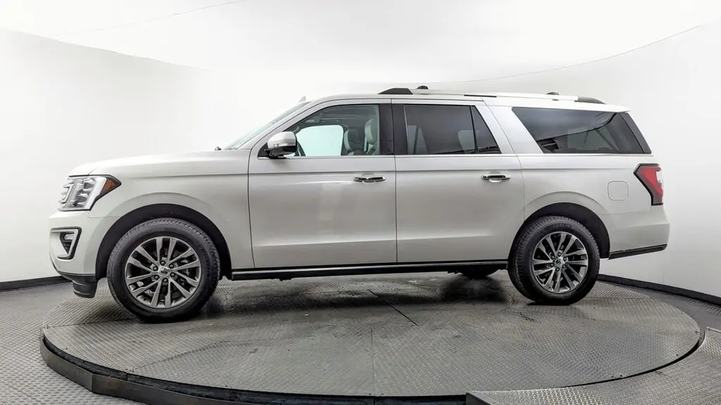Florida Fine Cars - Used FORD EXPEDITION MAX 2018 MARGATE LIMITED