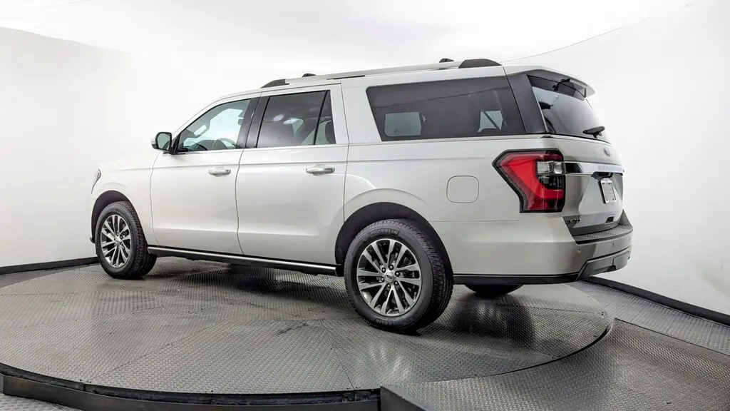 Florida Fine Cars - Used FORD EXPEDITION MAX 2018 MARGATE LIMITED