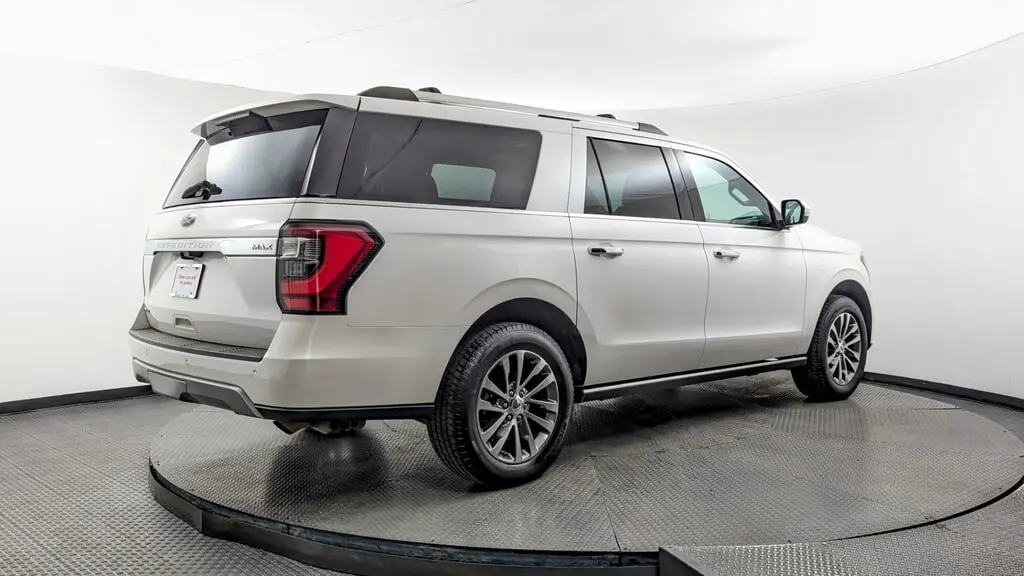Florida Fine Cars - Used FORD EXPEDITION MAX 2018 MARGATE LIMITED