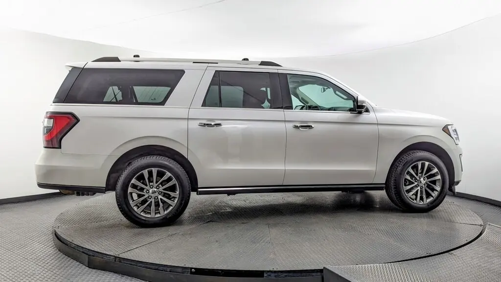 Florida Fine Cars - Used FORD EXPEDITION MAX 2018 MARGATE LIMITED
