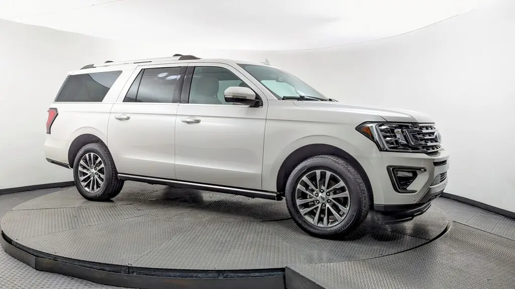 Florida Fine Cars - Used FORD EXPEDITION MAX 2018 MARGATE LIMITED