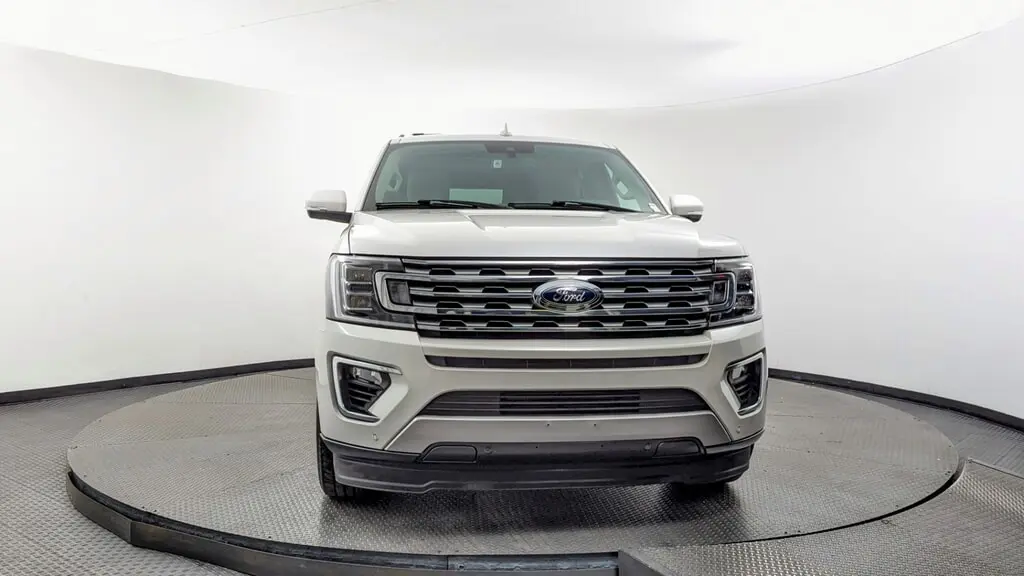 Florida Fine Cars - Used FORD EXPEDITION MAX 2018 MARGATE LIMITED