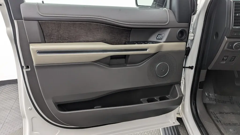 Florida Fine Cars - Used FORD EXPEDITION MAX 2018 MARGATE LIMITED