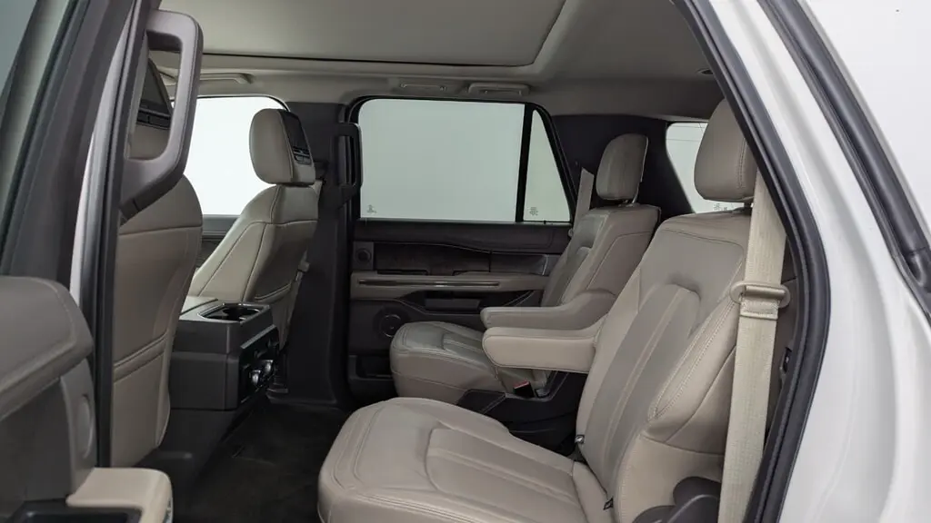 Florida Fine Cars - Used FORD EXPEDITION MAX 2018 MARGATE LIMITED