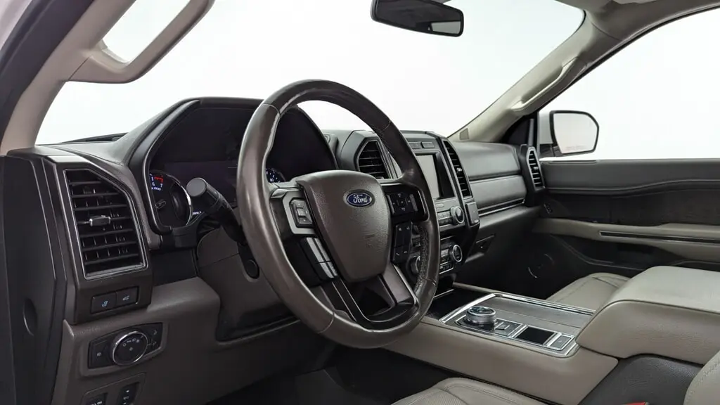 Florida Fine Cars - Used FORD EXPEDITION MAX 2018 MARGATE LIMITED