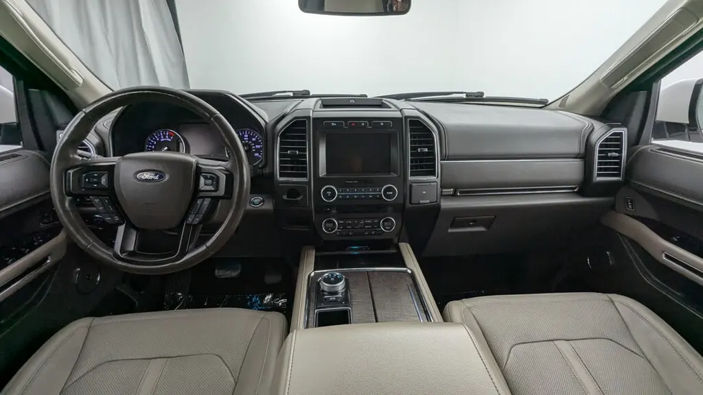 Florida Fine Cars - Used FORD EXPEDITION MAX 2018 MARGATE LIMITED