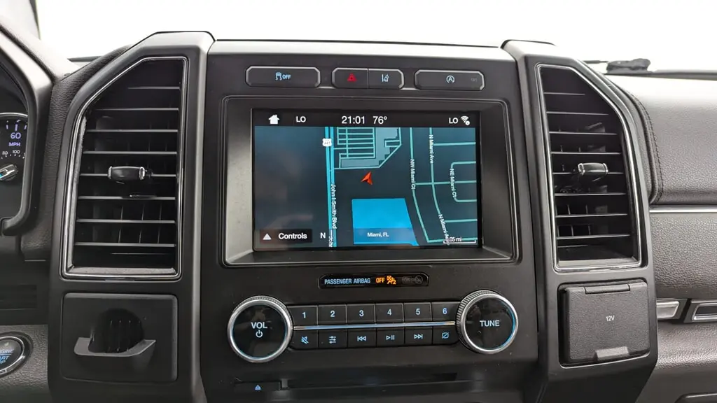 Florida Fine Cars - Used FORD EXPEDITION MAX 2018 MARGATE LIMITED