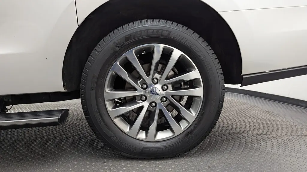 Florida Fine Cars - Used FORD EXPEDITION MAX 2018 MARGATE LIMITED