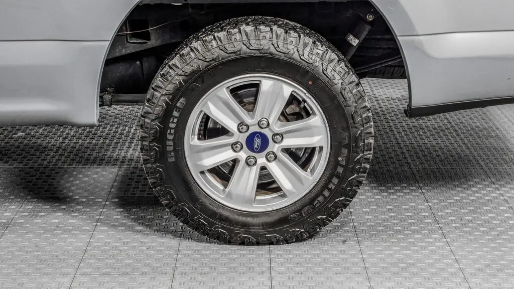 Florida Fine Cars - Used FORD F-150 2019 ORLANDO XL