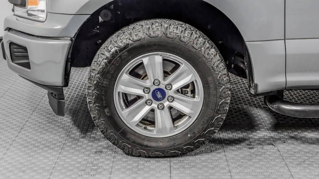 Florida Fine Cars - Used FORD F-150 2019 ORLANDO XL