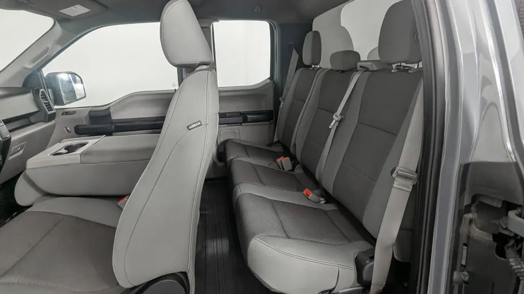 Florida Fine Cars - Used FORD F-150 2019 ORLANDO XL