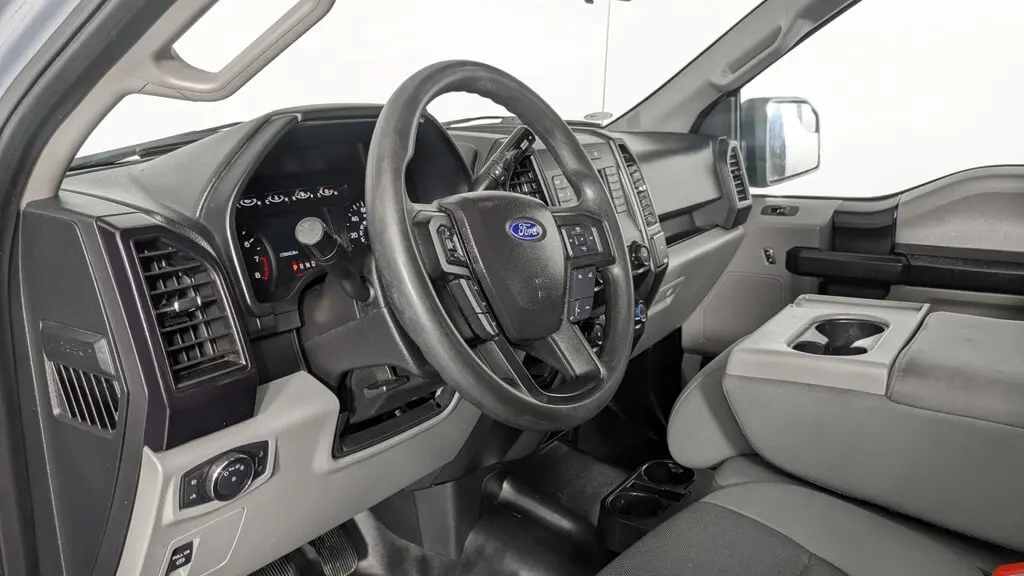 Florida Fine Cars - Used FORD F-150 2019 ORLANDO XL