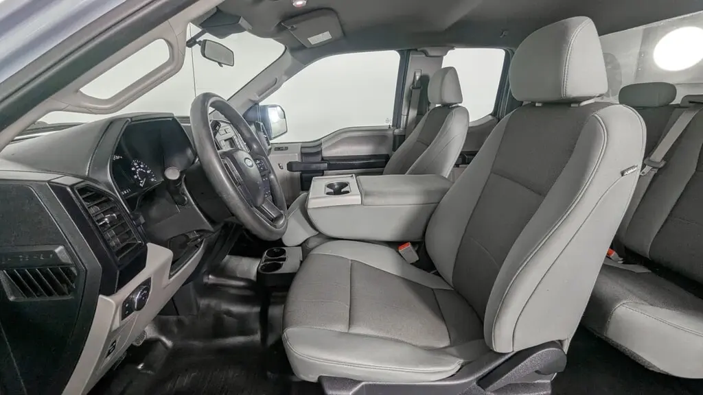 Florida Fine Cars - Used FORD F-150 2019 ORLANDO XL