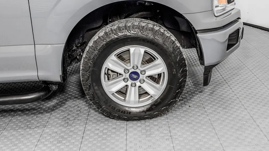 Florida Fine Cars - Used FORD F-150 2019 ORLANDO XL