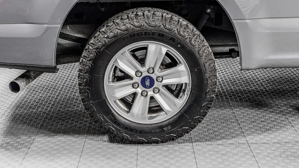 Florida Fine Cars - Used FORD F-150 2019 ORLANDO XL