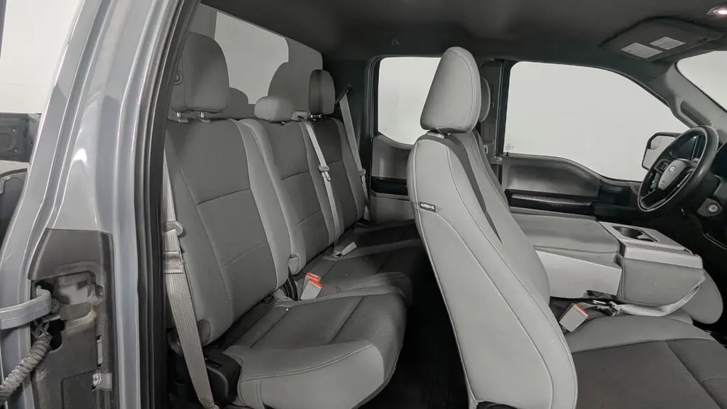 Florida Fine Cars - Used FORD F-150 2019 ORLANDO XL