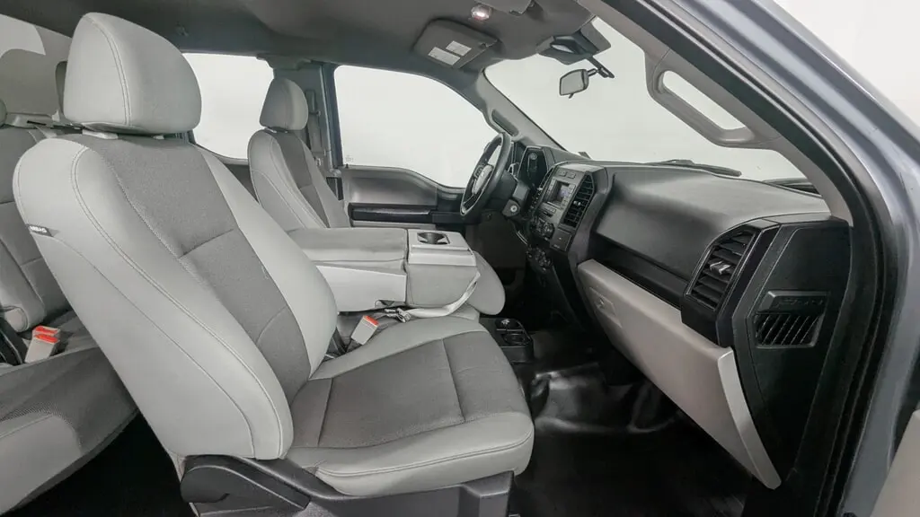 Florida Fine Cars - Used FORD F-150 2019 ORLANDO XL