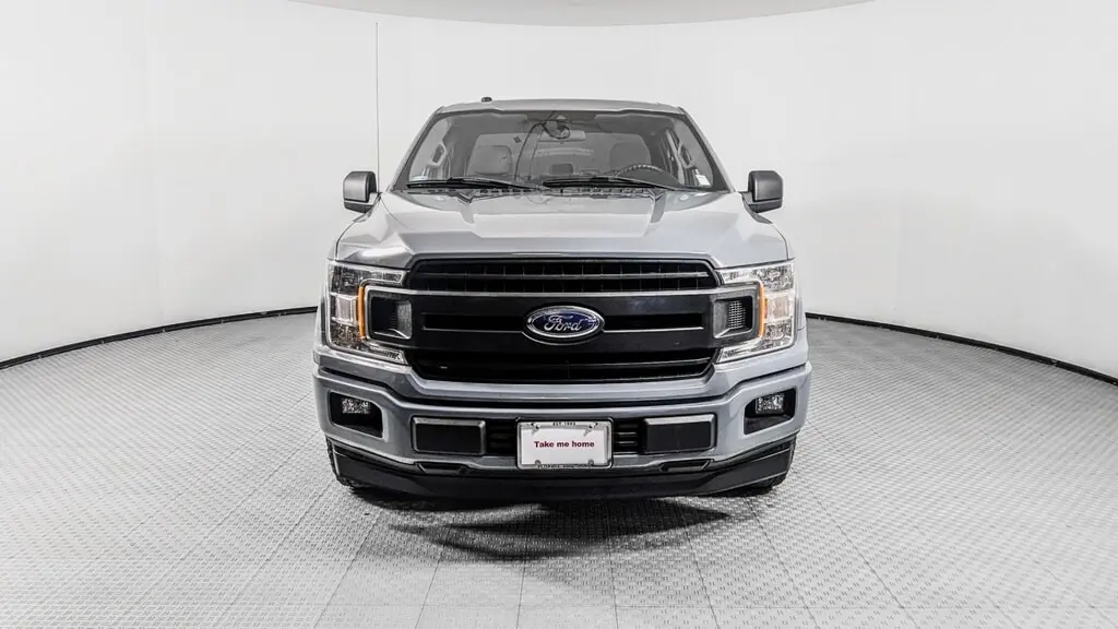 Florida Fine Cars - Used FORD F-150 2019 ORLANDO XL