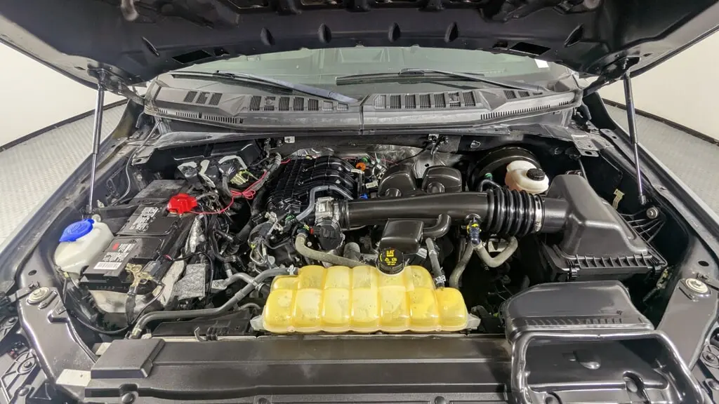 Florida Fine Cars - Used FORD F-150 2019 ORLANDO XL